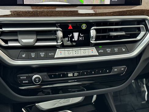 Used 2024 BMW X3 xDrive30i w/ Convenience Package w/ZPA image 23