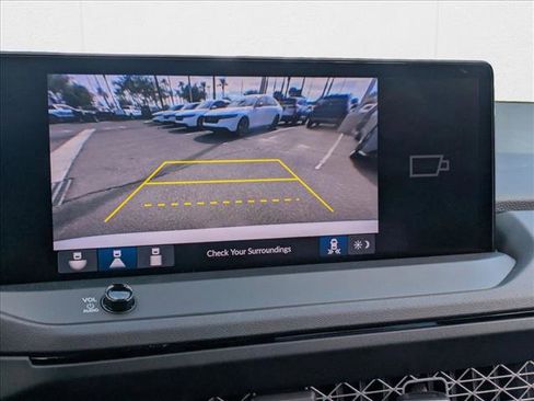 New 2025 Honda Accord Sport image 13