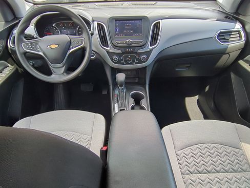 Certified 2023 Chevrolet Equinox LS w/ LS Convenience Package FWD image 19