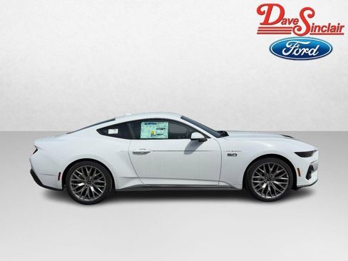 New 2026 Ford Mustang GT Premium image 5