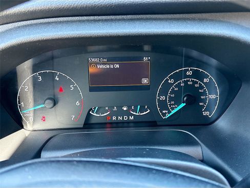 Used 2023 Ford Transit 350 XLT image 13