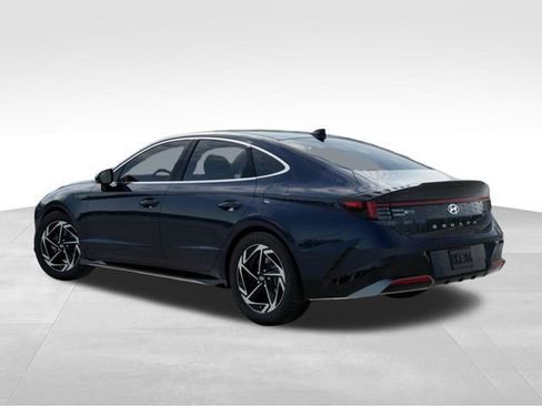 New 2026 Hyundai Sonata SEL image 5