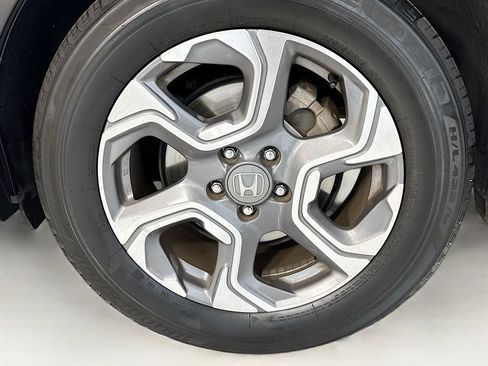 Used 2018 Honda CR-V EX-L image 31