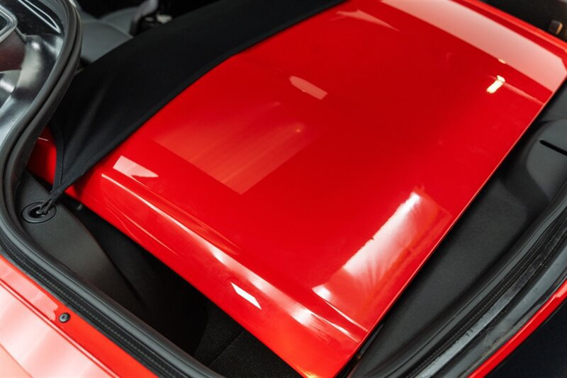 Used 2018 Chevrolet Corvette Z06 RWD image 47