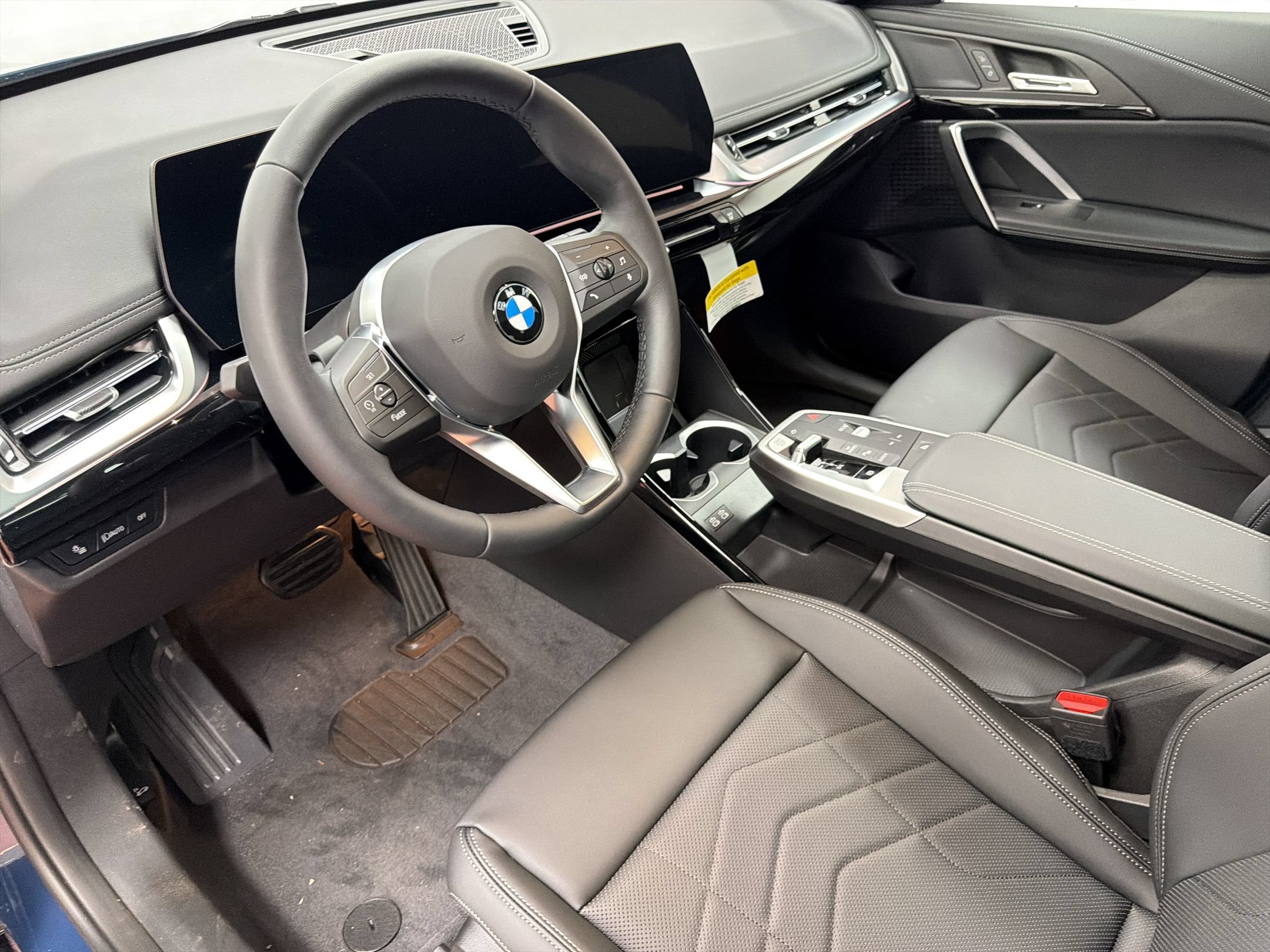 Used 2026 BMW X1 xDrive28i w/ Convenience Package AWD/4WD image 29