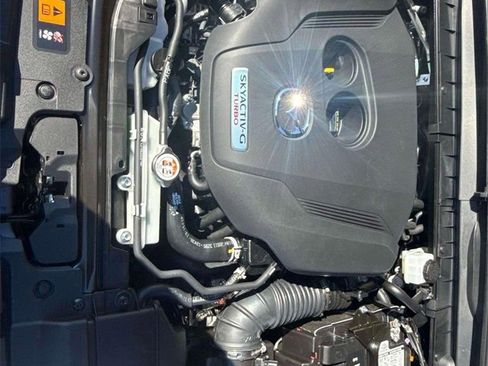 New 2026 MAZDA CX-50 AWD 2.5 S w/ Weather Package image 11