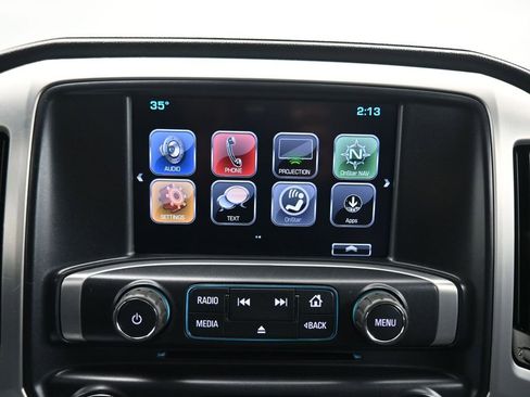 Used 2018 GMC Sierra 1500 SLE w/ SLE Value Package image 17