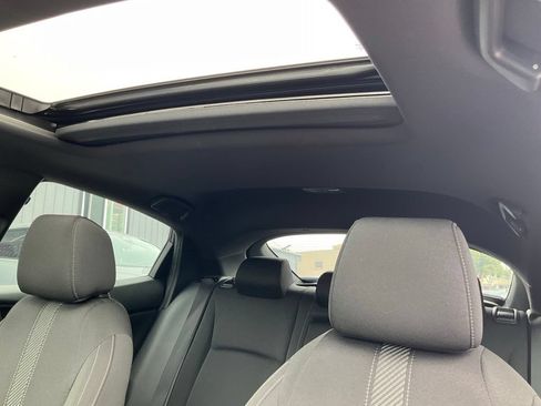 Used 2017 Honda Civic EX image 20