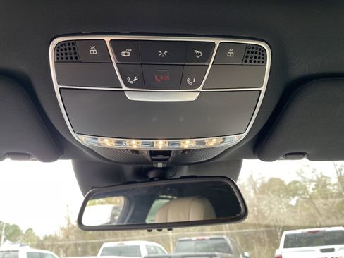 Used 2017 Mercedes-Benz S 550 S 550 image 20