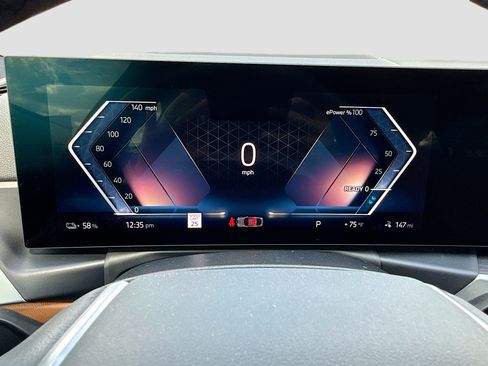 Used 2024 BMW i4 eDrive40 w/ Premium Package image 40