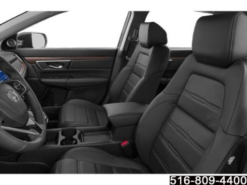 Used 2019 Honda CR-V EX-L image 10