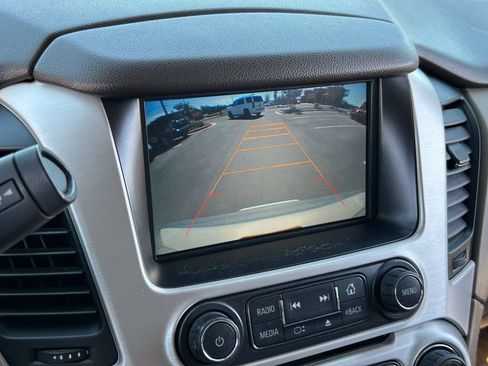 Used 2015 GMC Yukon SLE w/ Convenience Package RWD image 29