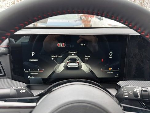 New 2026 Nissan Kicks SR w/ Cold Weather Package image 8