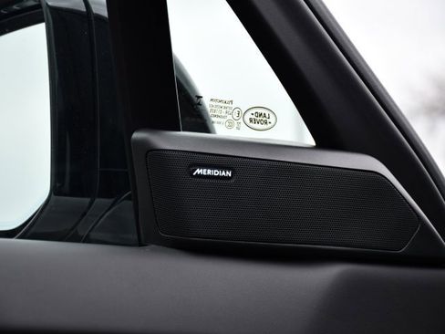 Used 2024 Land Rover Range Rover Sport Dynamic SE image 13