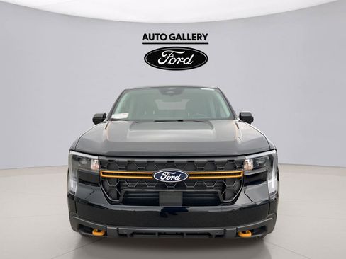 New 2026 Ford Maverick Tremor AWD/4WD image 2