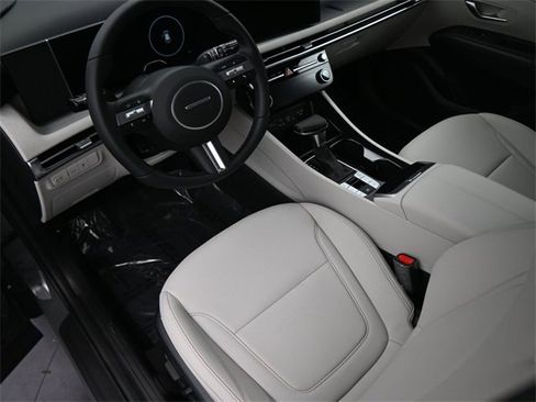 New 2026 Hyundai Tucson SEL image 20