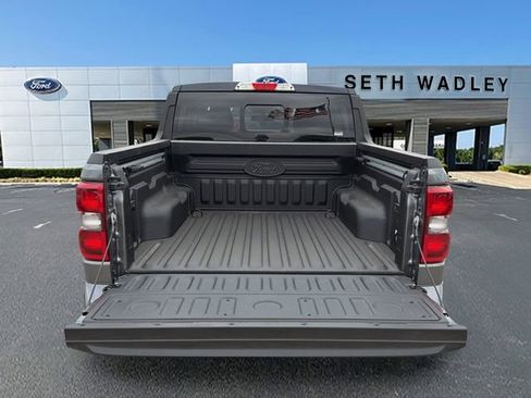 New 2025 Ford Maverick Lobo image 11