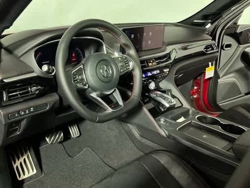 New 2026 Acura MDX A-Spec image 13