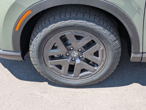 New 2026 Honda CR-V TrailSport image 9