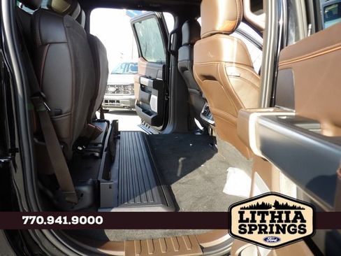 New 2026 Ford F250 King Ranch AWD/4WD image 34