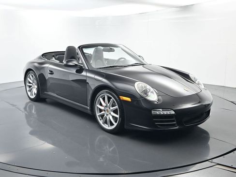 Used 2012 Porsche 911 Carrera 4S AWD/4WD image 17