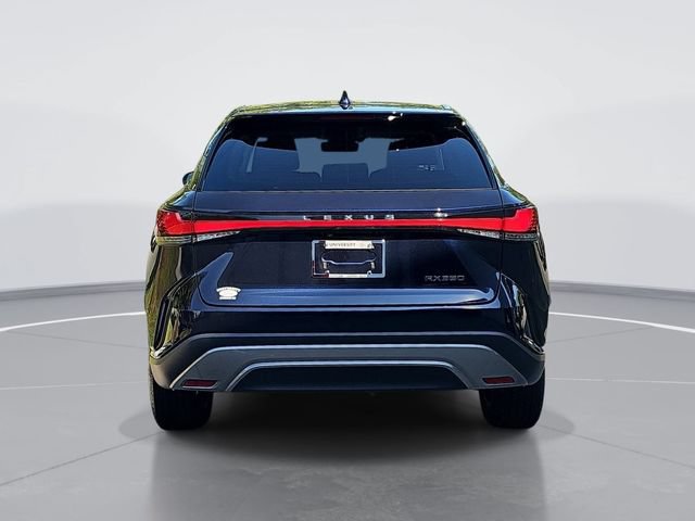 Used 2024 Lexus RX 350 FWD w/ Technology Package image 4