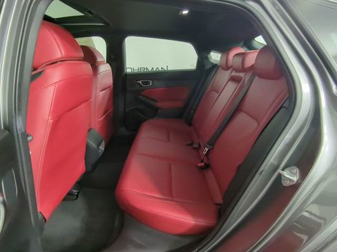 Used 2024 Acura Integra A-Spec image 20