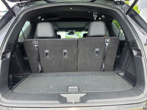 Certified 2025 Honda Pilot TrailSport image 17