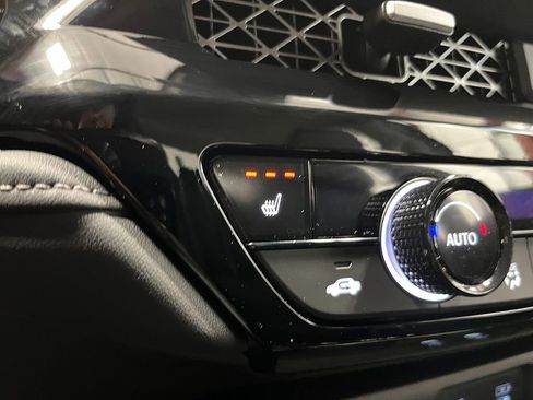 New 2026 Honda Accord EX-L image 20
