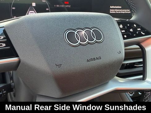 New 2025 Audi Q5 Premium Plus AWD/4WD image 24