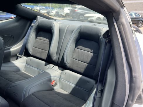 Used 2024 Ford Mustang Dark Horse RWD image 25