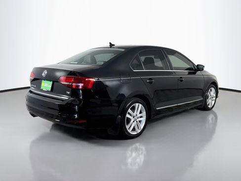 Used 2017 Volkswagen Jetta SEL FWD image 10