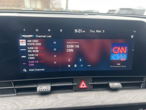 Certified 2023 Kia Sportage X-Pro image 57