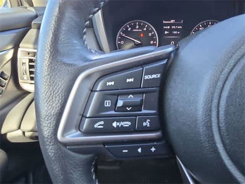 Certified 2023 Subaru Outback Limited image 23