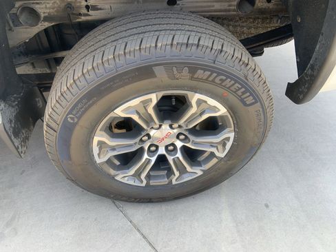 Certified 2016 GMC Sierra 1500 SLT RWD image 12