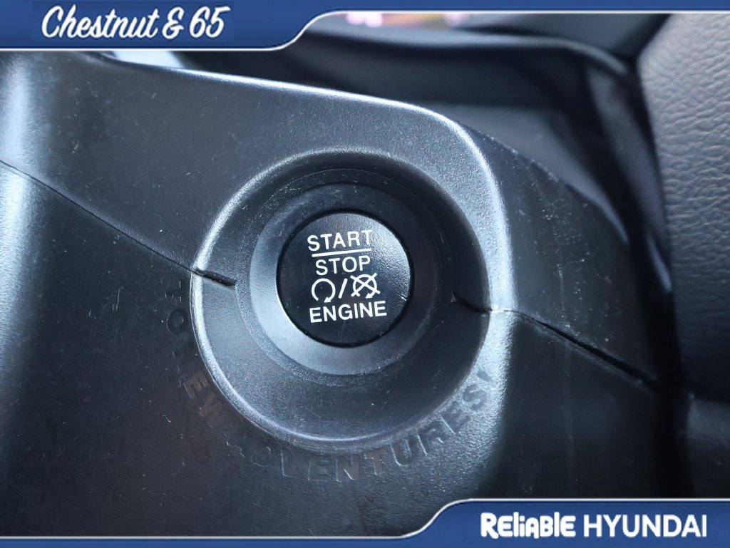 Used 2020 Jeep Renegade Sport AWD/4WD image 31