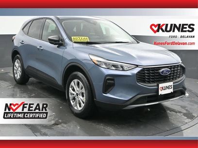 New 2026 Ford Escape Active w/ Cold Weather Package