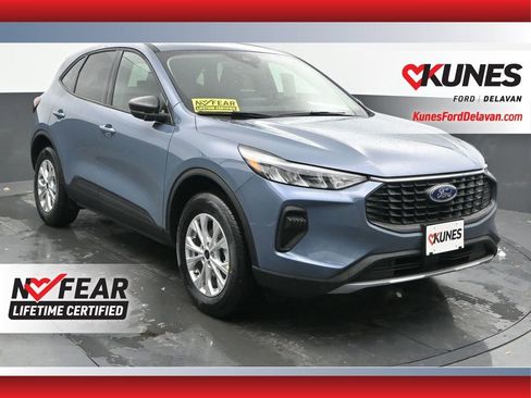 New 2026 Ford Escape Active w/ Cold Weather Package image 1