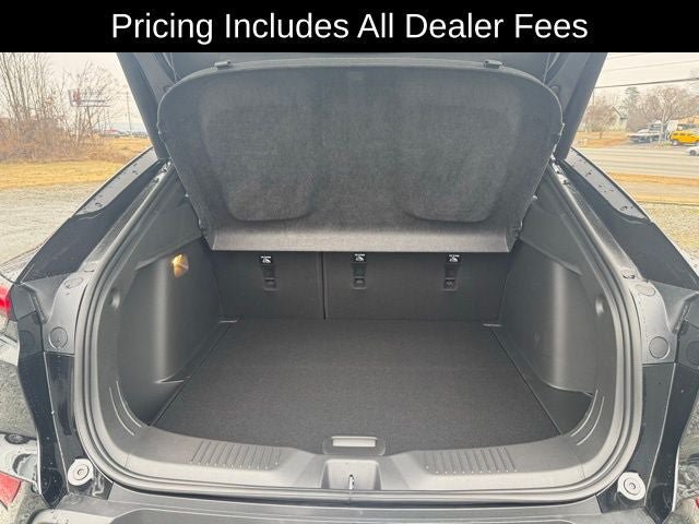 New 2026 Buick Envista Preferred w/ Convenience I Package FWD image 41