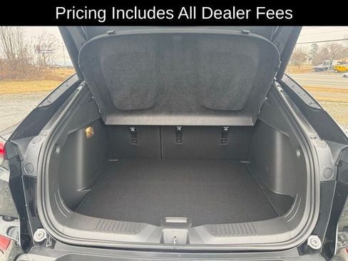 New 2026 Buick Envista Preferred w/ Convenience I Package FWD image 41