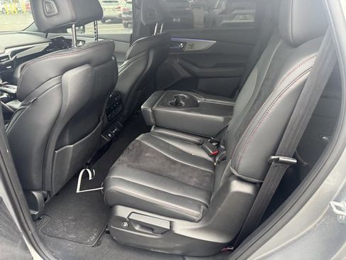 Used 2023 Acura MDX A-Spec image 7