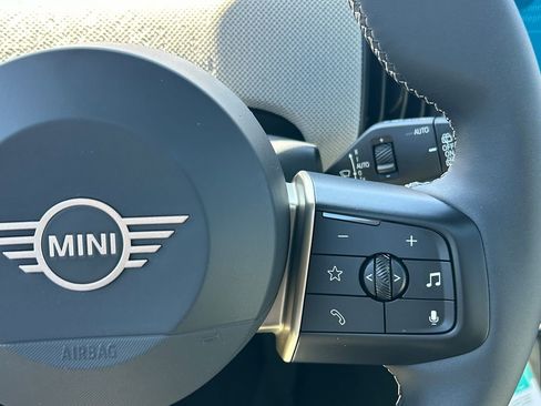 New 2026 MINI Cooper S FWD image 20