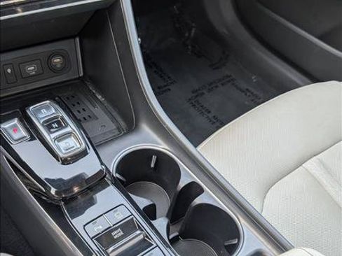 Used 2021 Hyundai Sonata Limited FWD image 13