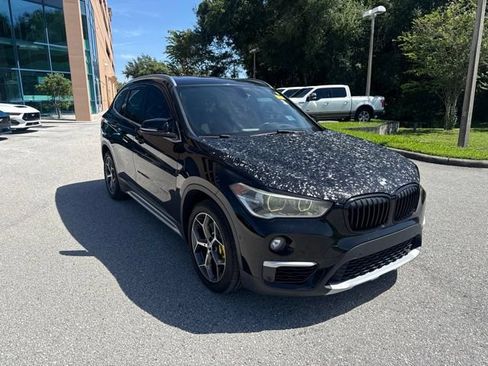Used 2016 BMW X1 xDrive28i AWD/4WD image 10