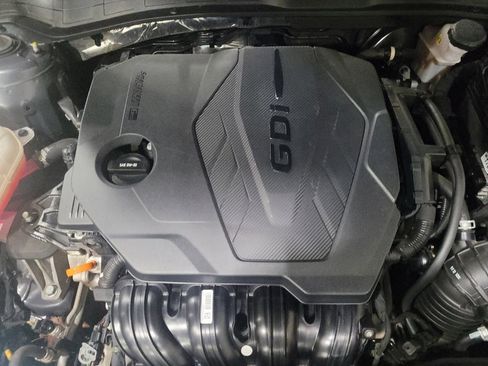 Used 2022 Hyundai Sonata SEL w/ Convenience Package image 30