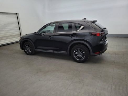 Used 2019 MAZDA CX-5 Touring FWD image 3
