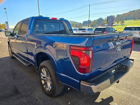 Certified 2024 Ford F150 XLT w/ Equipment Group 303A High AWD/4WD image 6