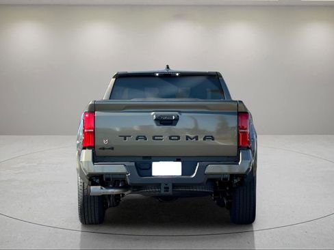 New 2026 Toyota Tacoma TRD Sport image 4