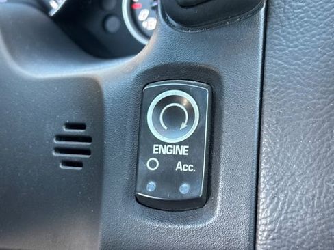 Used 2012 Chevrolet Corvette Grand Sport w/ 3LT Preferred Equipment Group image 28