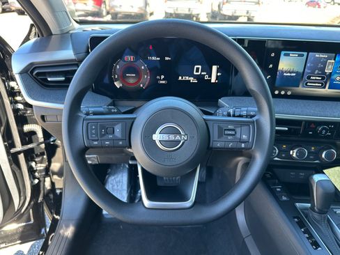 New 2026 Nissan Kicks S FWD image 23
